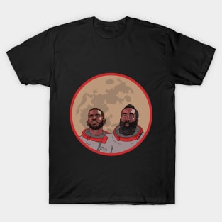 Shoot 3's Houston Texas! T-Shirt